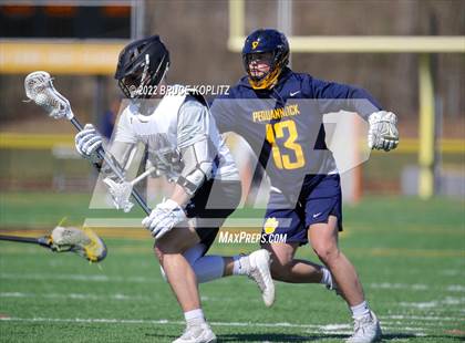 Thumbnail 3 in Pequannock @ Park Regional [Hanover Park/Whippany Park] photogallery.