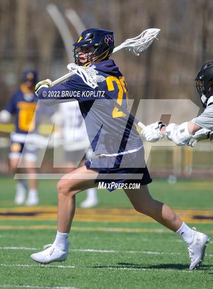 Thumbnail 2 in Pequannock @ Park Regional [Hanover Park/Whippany Park] photogallery.