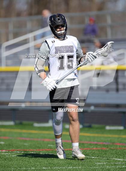 Thumbnail 3 in Pequannock @ Park Regional [Hanover Park/Whippany Park] photogallery.