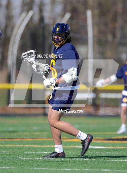 Thumbnail 3 in Pequannock @ Park Regional [Hanover Park/Whippany Park] photogallery.