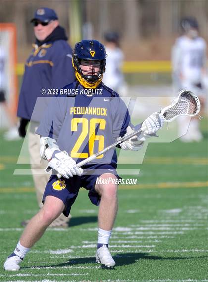 Thumbnail 3 in Pequannock @ Park Regional [Hanover Park/Whippany Park] photogallery.
