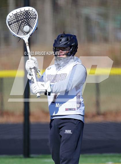 Thumbnail 3 in Pequannock @ Park Regional [Hanover Park/Whippany Park] photogallery.