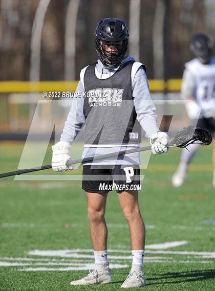 Thumbnail 2 in Pequannock @ Park Regional [Hanover Park/Whippany Park] photogallery.