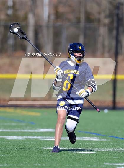 Thumbnail 2 in Pequannock @ Park Regional [Hanover Park/Whippany Park] photogallery.