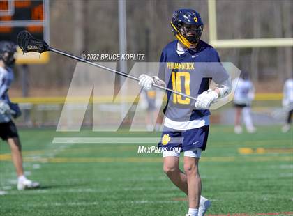 Thumbnail 3 in Pequannock @ Park Regional [Hanover Park/Whippany Park] photogallery.