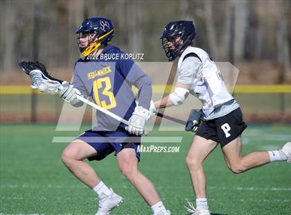 Thumbnail 3 in Pequannock @ Park Regional [Hanover Park/Whippany Park] photogallery.