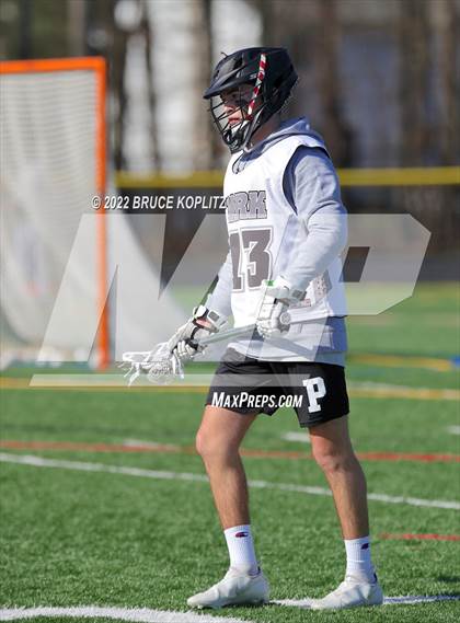 Thumbnail 1 in Pequannock @ Park Regional [Hanover Park/Whippany Park] photogallery.