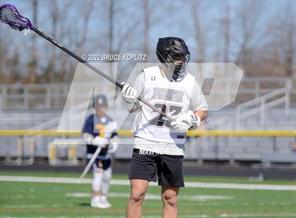 Thumbnail 3 in Pequannock @ Park Regional [Hanover Park/Whippany Park] photogallery.