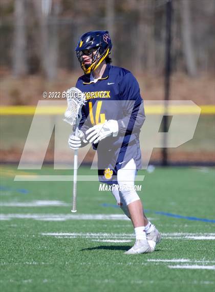 Thumbnail 2 in Pequannock @ Park Regional [Hanover Park/Whippany Park] photogallery.