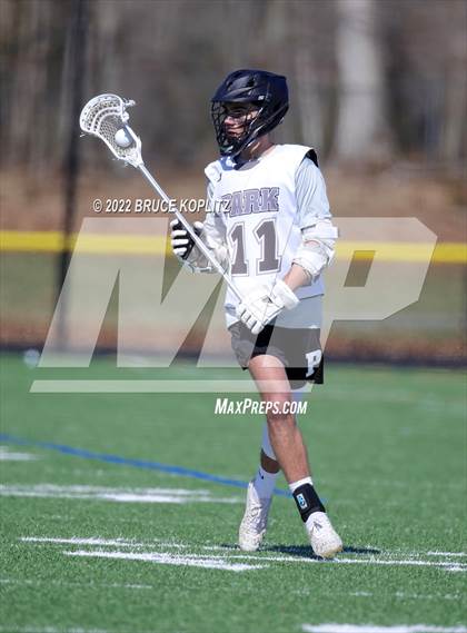 Thumbnail 3 in Pequannock @ Park Regional [Hanover Park/Whippany Park] photogallery.