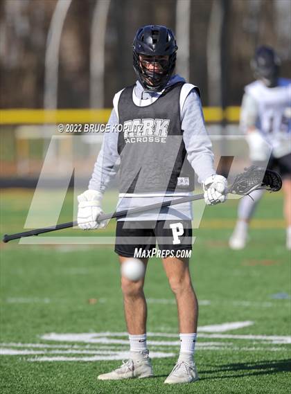 Thumbnail 1 in Pequannock @ Park Regional [Hanover Park/Whippany Park] photogallery.