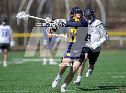 Thumbnail 3 in Pequannock @ Park Regional [Hanover Park/Whippany Park] photogallery.