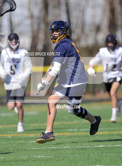 Thumbnail 3 in Pequannock @ Park Regional [Hanover Park/Whippany Park] photogallery.