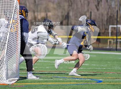 Thumbnail 3 in Pequannock @ Park Regional [Hanover Park/Whippany Park] photogallery.