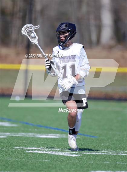 Thumbnail 2 in Pequannock @ Park Regional [Hanover Park/Whippany Park] photogallery.