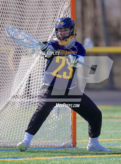 Thumbnail 1 in Pequannock @ Park Regional [Hanover Park/Whippany Park] photogallery.