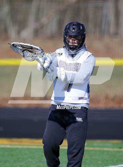 Thumbnail 2 in Pequannock @ Park Regional [Hanover Park/Whippany Park] photogallery.