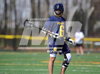 Thumbnail 1 in Pequannock @ Park Regional [Hanover Park/Whippany Park] photogallery.