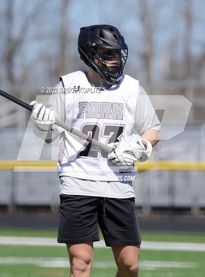 Thumbnail 2 in Pequannock @ Park Regional [Hanover Park/Whippany Park] photogallery.