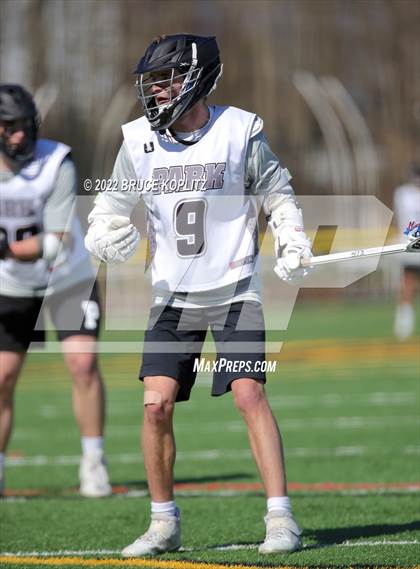 Thumbnail 2 in Pequannock @ Park Regional [Hanover Park/Whippany Park] photogallery.