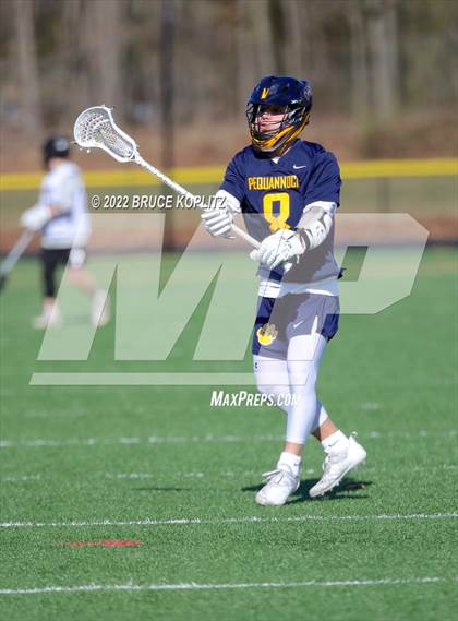 Thumbnail 3 in Pequannock @ Park Regional [Hanover Park/Whippany Park] photogallery.