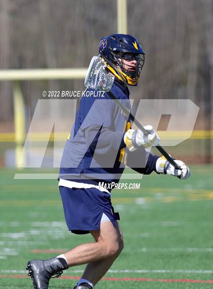Thumbnail 1 in Pequannock @ Park Regional [Hanover Park/Whippany Park] photogallery.