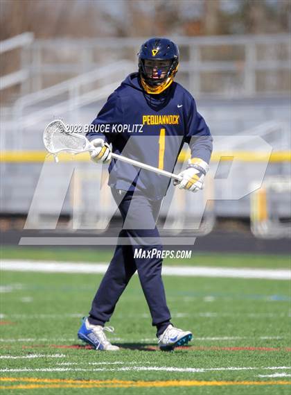 Thumbnail 3 in Pequannock @ Park Regional [Hanover Park/Whippany Park] photogallery.