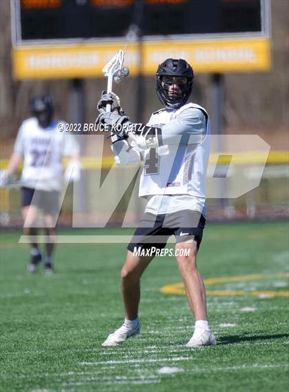 Thumbnail 1 in Pequannock @ Park Regional [Hanover Park/Whippany Park] photogallery.