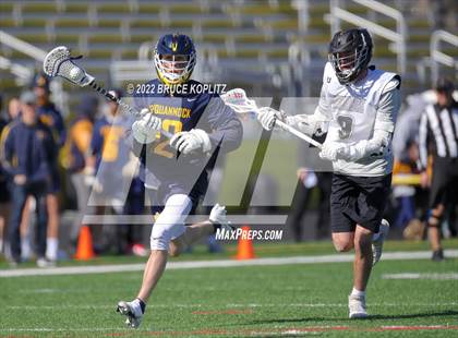 Thumbnail 1 in Pequannock @ Park Regional [Hanover Park/Whippany Park] photogallery.