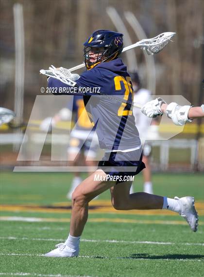 Thumbnail 3 in Pequannock @ Park Regional [Hanover Park/Whippany Park] photogallery.