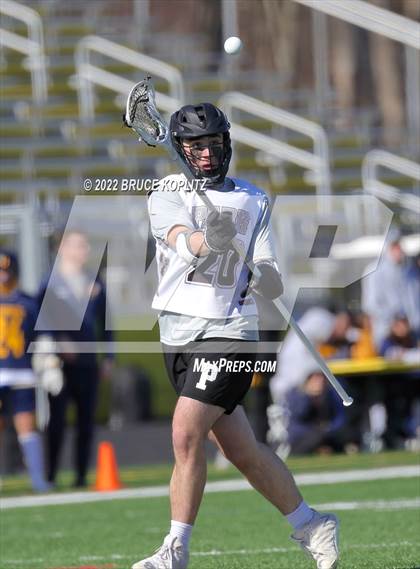 Thumbnail 2 in Pequannock @ Park Regional [Hanover Park/Whippany Park] photogallery.