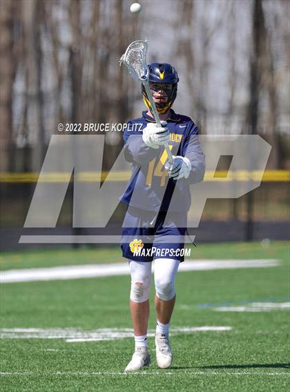Thumbnail 3 in Pequannock @ Park Regional [Hanover Park/Whippany Park] photogallery.