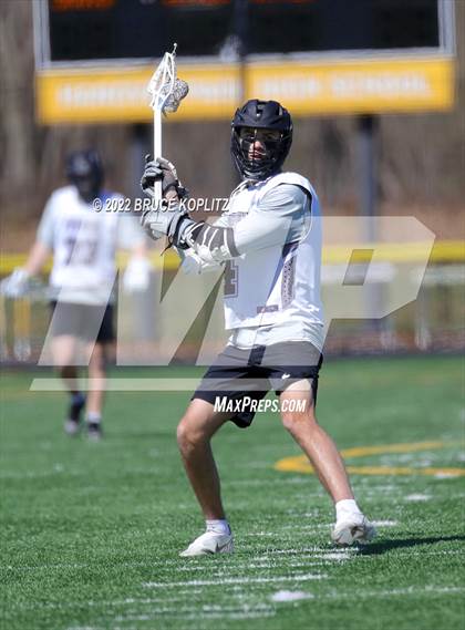 Thumbnail 3 in Pequannock @ Park Regional [Hanover Park/Whippany Park] photogallery.