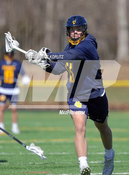 Thumbnail 2 in Pequannock @ Park Regional [Hanover Park/Whippany Park] photogallery.