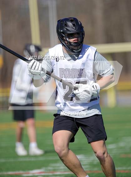Thumbnail 1 in Pequannock @ Park Regional [Hanover Park/Whippany Park] photogallery.