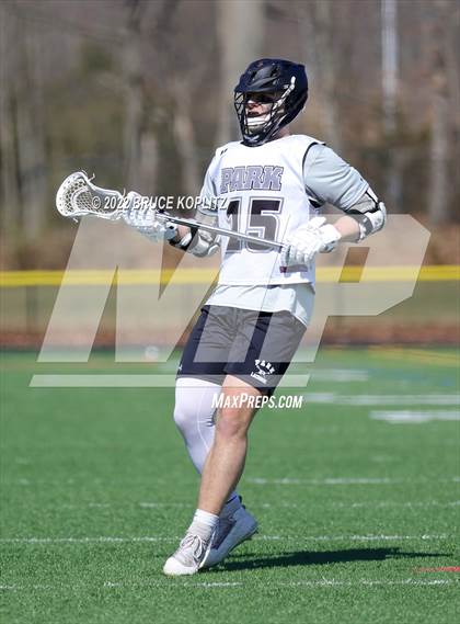 Thumbnail 2 in Pequannock @ Park Regional [Hanover Park/Whippany Park] photogallery.