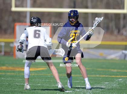 Thumbnail 1 in Pequannock @ Park Regional [Hanover Park/Whippany Park] photogallery.