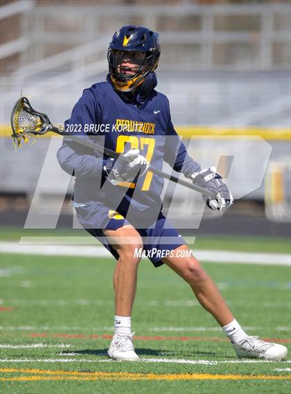 Thumbnail 3 in Pequannock @ Park Regional [Hanover Park/Whippany Park] photogallery.