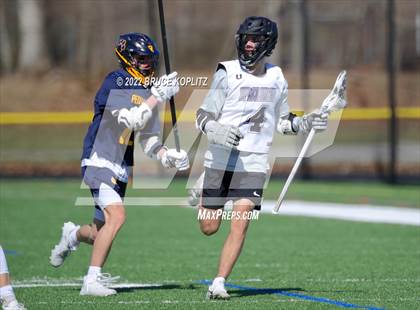 Thumbnail 3 in Pequannock @ Park Regional [Hanover Park/Whippany Park] photogallery.
