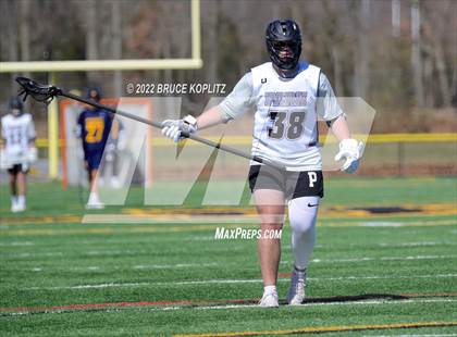 Thumbnail 1 in Pequannock @ Park Regional [Hanover Park/Whippany Park] photogallery.