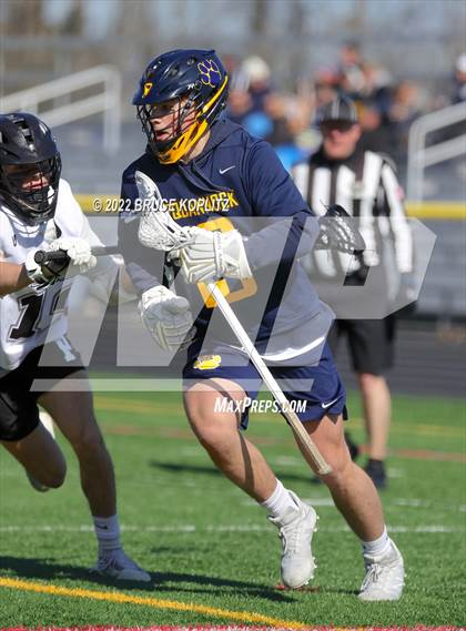 Thumbnail 3 in Pequannock @ Park Regional [Hanover Park/Whippany Park] photogallery.
