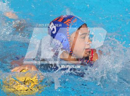 Thumbnail 2 in Clairemont vs. San Clemente (San Diego Beaches Tournament) photogallery.