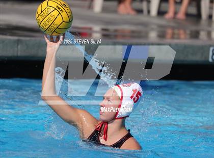 Thumbnail 3 in Clairemont vs. San Clemente (San Diego Beaches Tournament) photogallery.