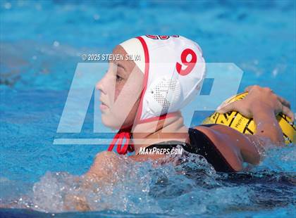 Thumbnail 1 in Clairemont vs. San Clemente (San Diego Beaches Tournament) photogallery.