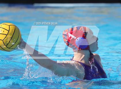 Thumbnail 2 in Clairemont vs. San Clemente (San Diego Beaches Tournament) photogallery.