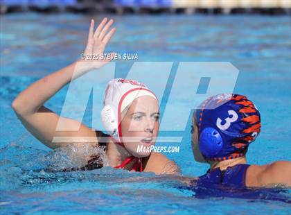 Thumbnail 3 in Clairemont vs. San Clemente (San Diego Beaches Tournament) photogallery.