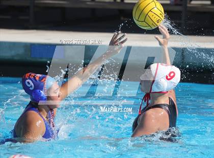 Thumbnail 3 in Clairemont vs. San Clemente (San Diego Beaches Tournament) photogallery.