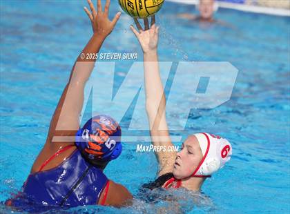 Thumbnail 1 in Clairemont vs. San Clemente (San Diego Beaches Tournament) photogallery.