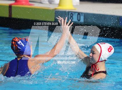Thumbnail 2 in Clairemont vs. San Clemente (San Diego Beaches Tournament) photogallery.