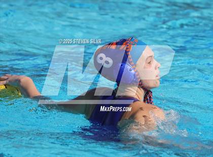 Thumbnail 3 in Clairemont vs. San Clemente (San Diego Beaches Tournament) photogallery.